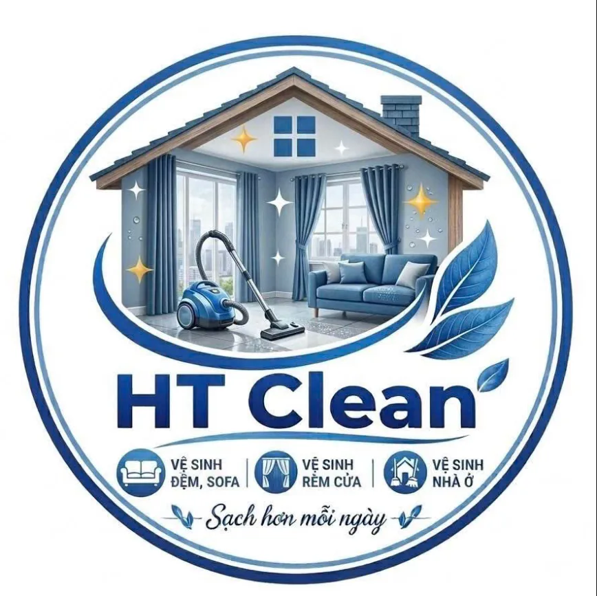 VỆ SINH CÔNG NGHIỆP HT